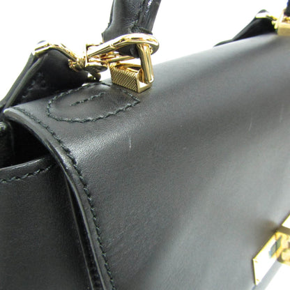 Bally Others Black Handbags