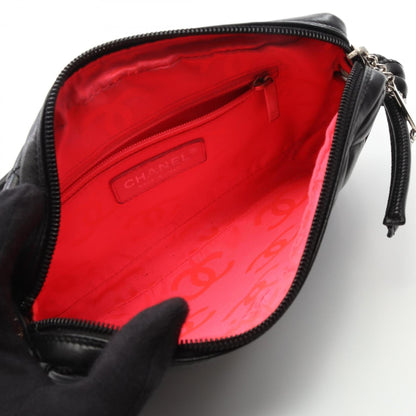Chanel Others Black Handbags