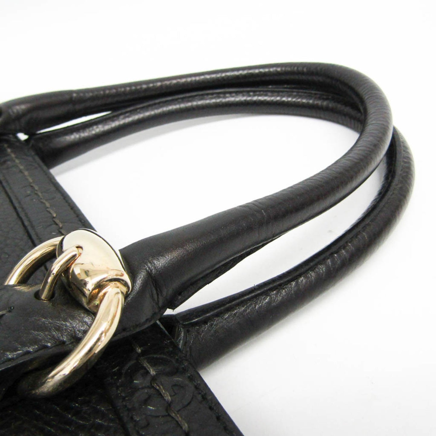 Gucci Others Black Tote Bags