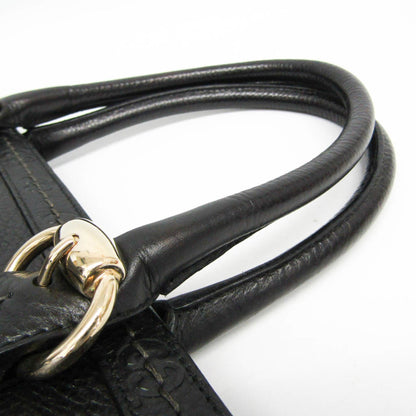 Gucci Others Black Tote Bags