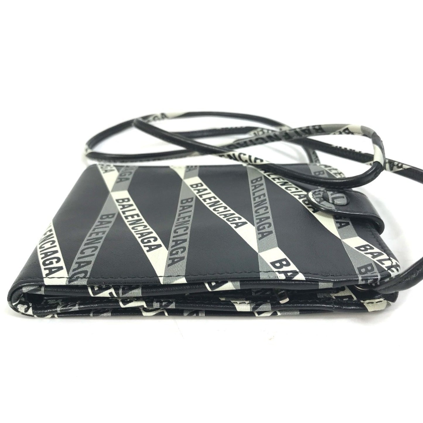 Balenciaga Others Black Shoulder Bags