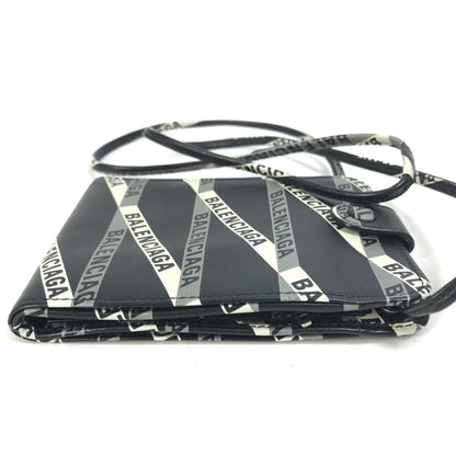 Balenciaga Others Black Shoulder Bags