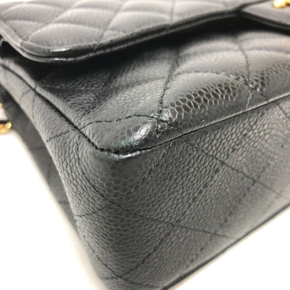 Chanel Others Black Shoulder Bags