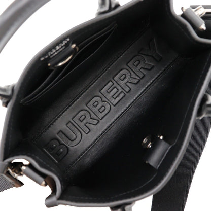 Burberry Others Black Handbags