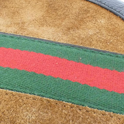 Gucci Other Leather Black Shoulder Bags