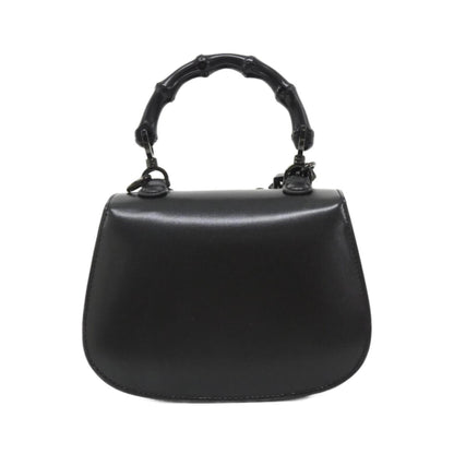 Gucci Others Black Handbags