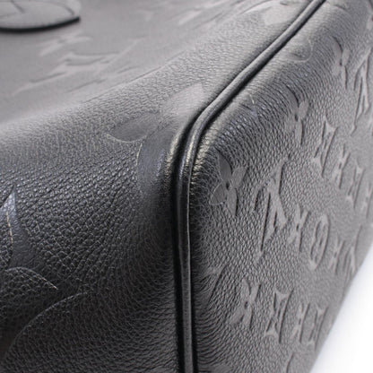 Louis Vuitton Empreinte Black Tote Bags