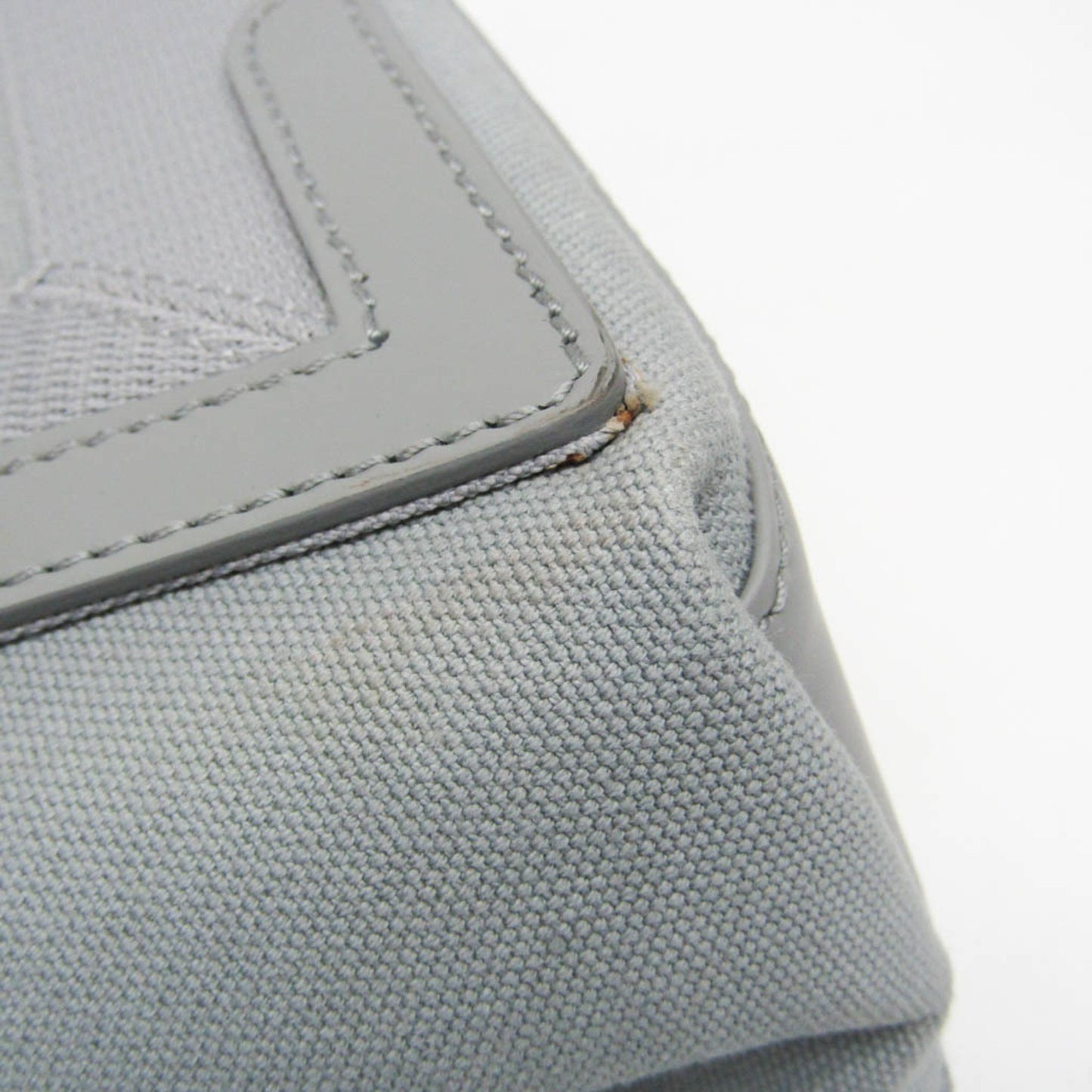 Balenciaga Canvas Blue Tote Bags