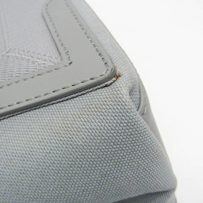 Balenciaga Canvas Blue Tote Bags