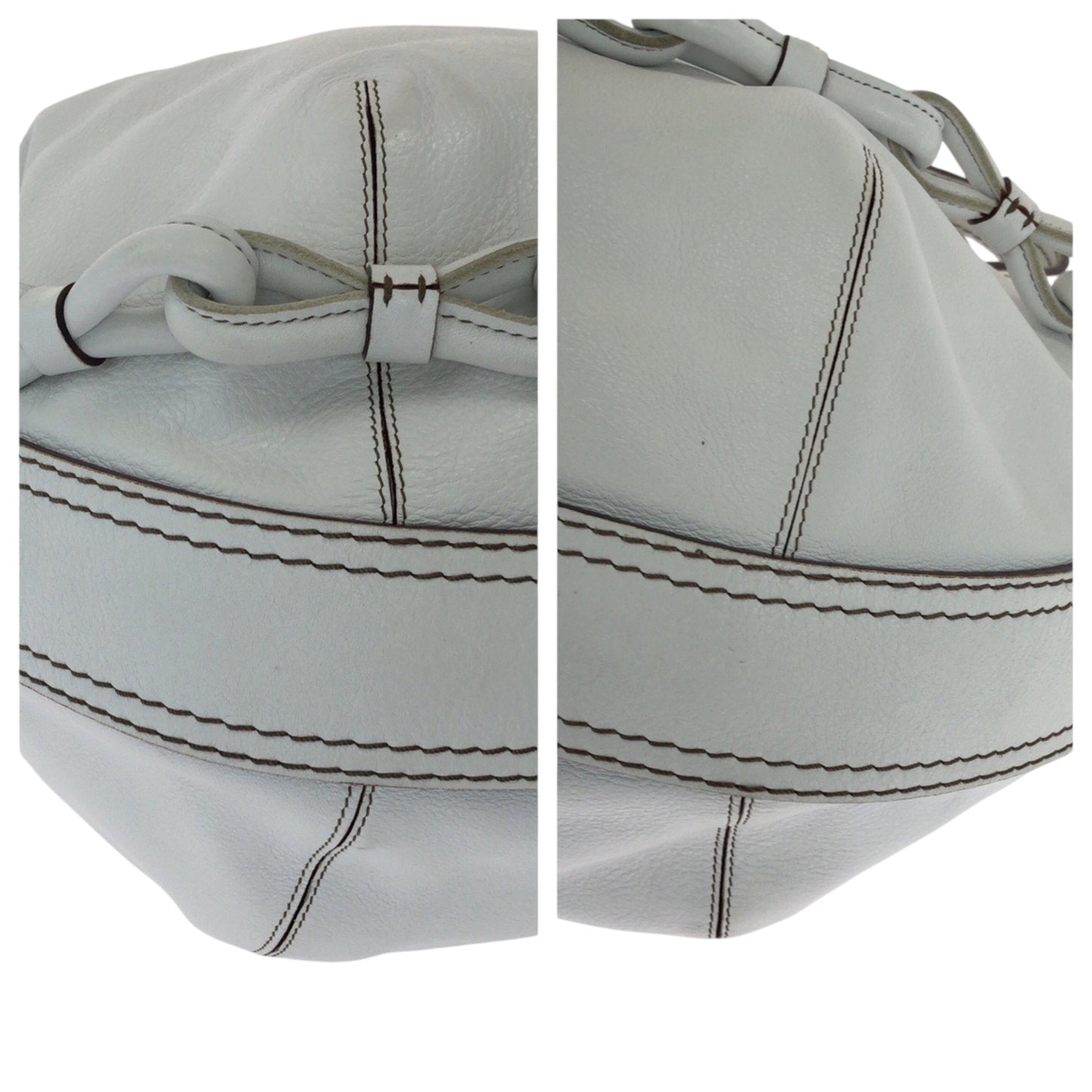 Loewe Others White Handbags