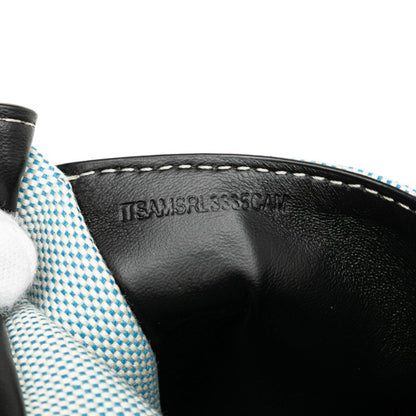 Burberry Canvas Black Handbags