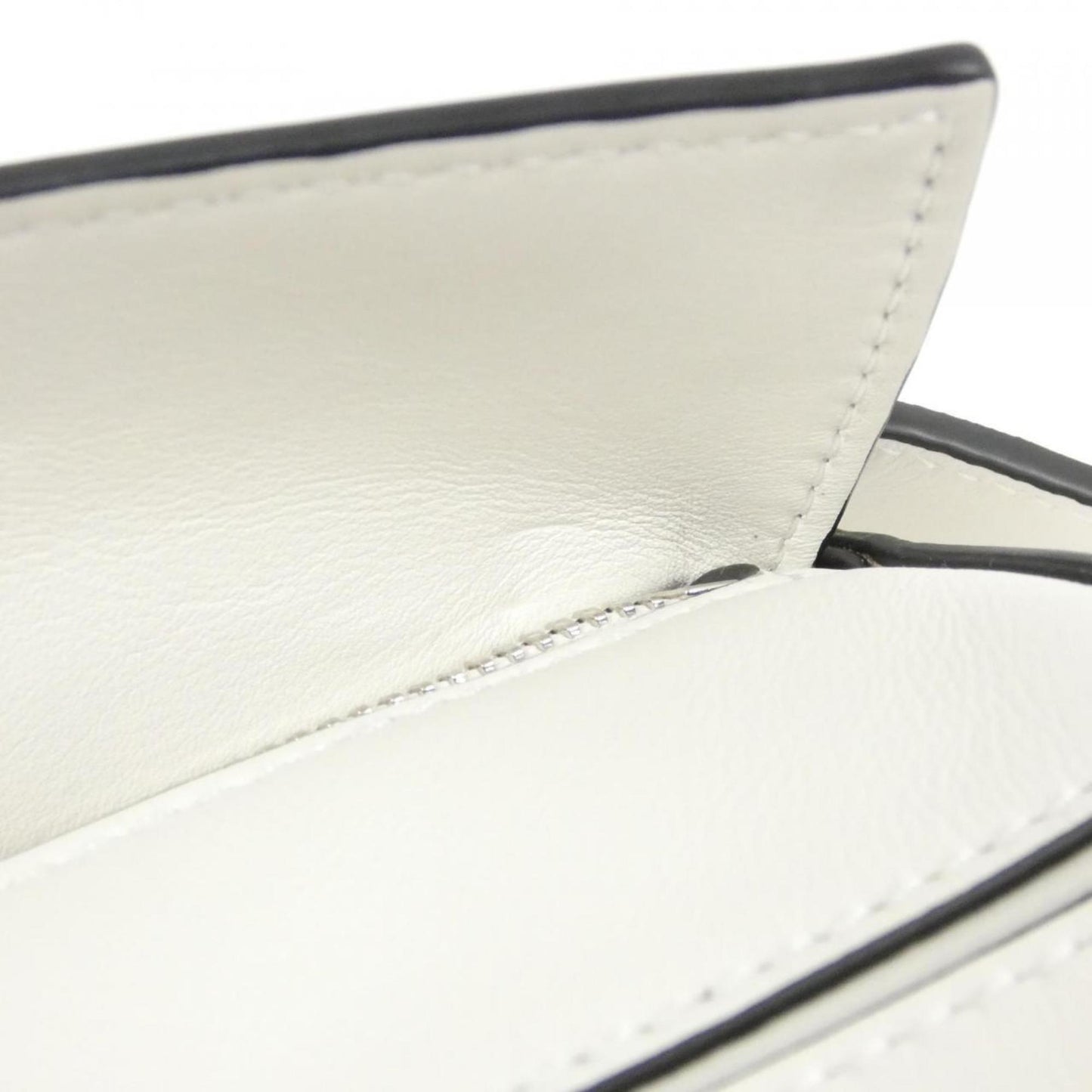 Loewe Others White Handbags