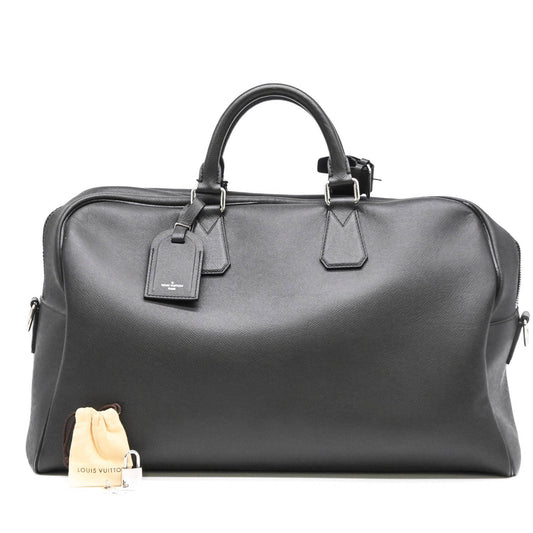 Louis Vuitton Others Black Travel Bags