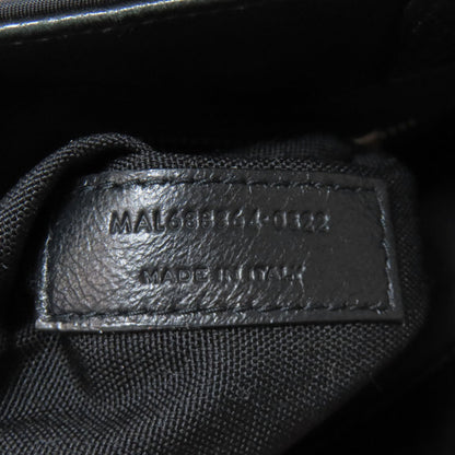 Saint Laurent Nylon Black Tote Bags