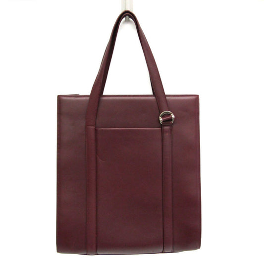 Cartier Others Red Handbags