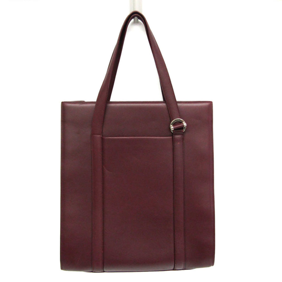 Cartier Others Red Handbags