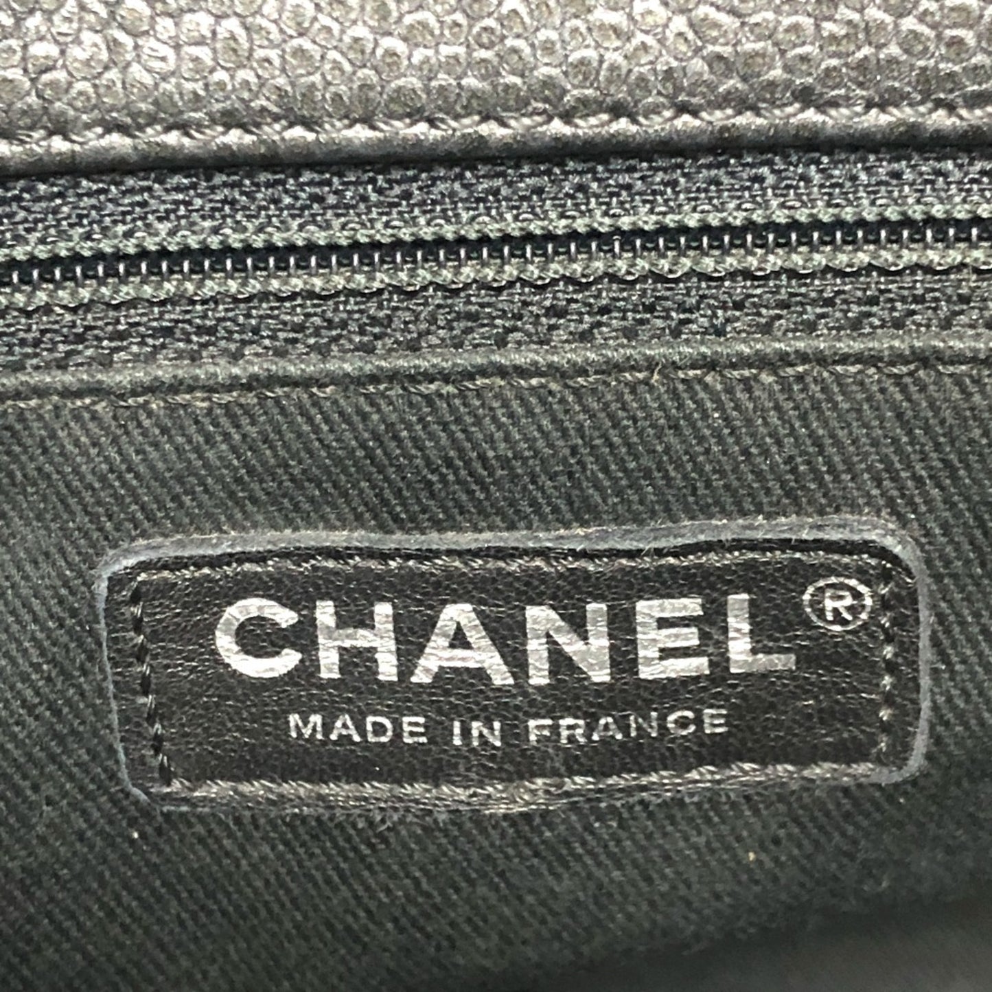 Chanel Others Black Shoulder Bags