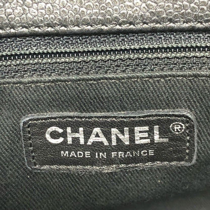 Chanel Others Black Shoulder Bags