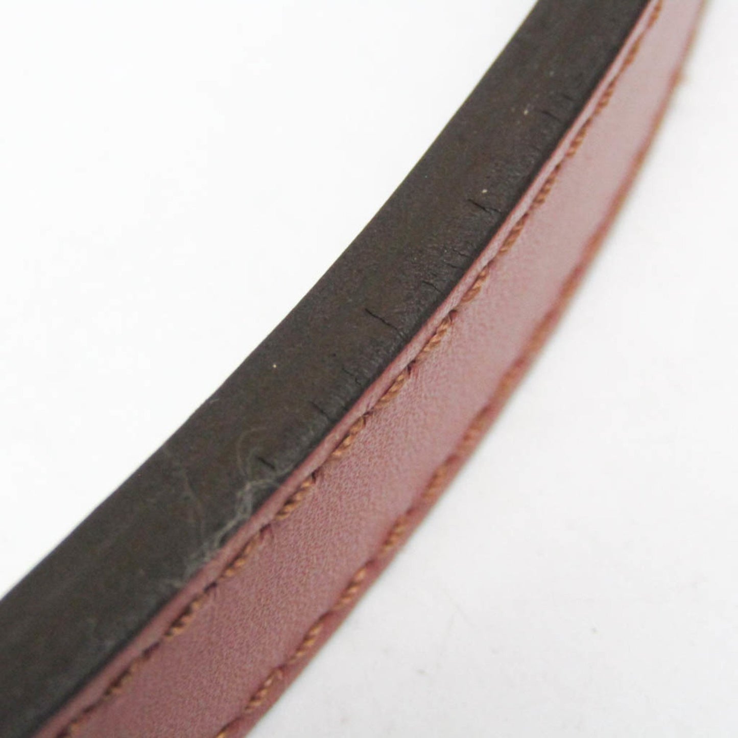 Louis Vuitton Epi Brown Shoulder Bags