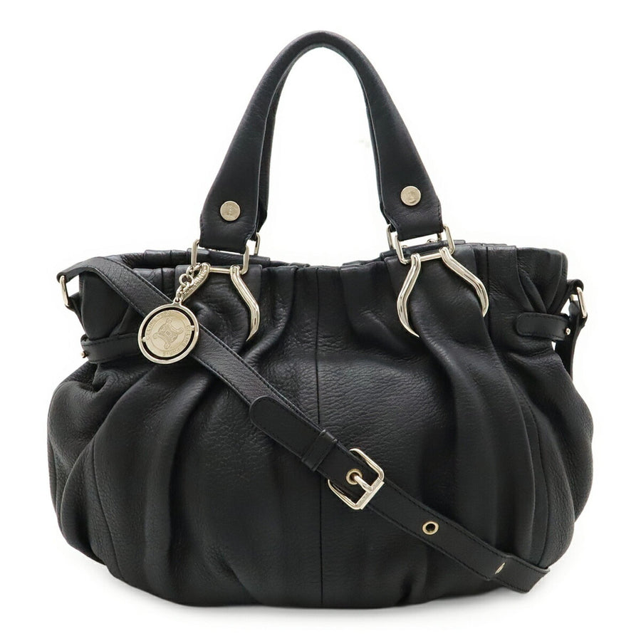 Celine Others Black Handbags