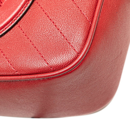 Gucci Others Red Shoulder Bags
