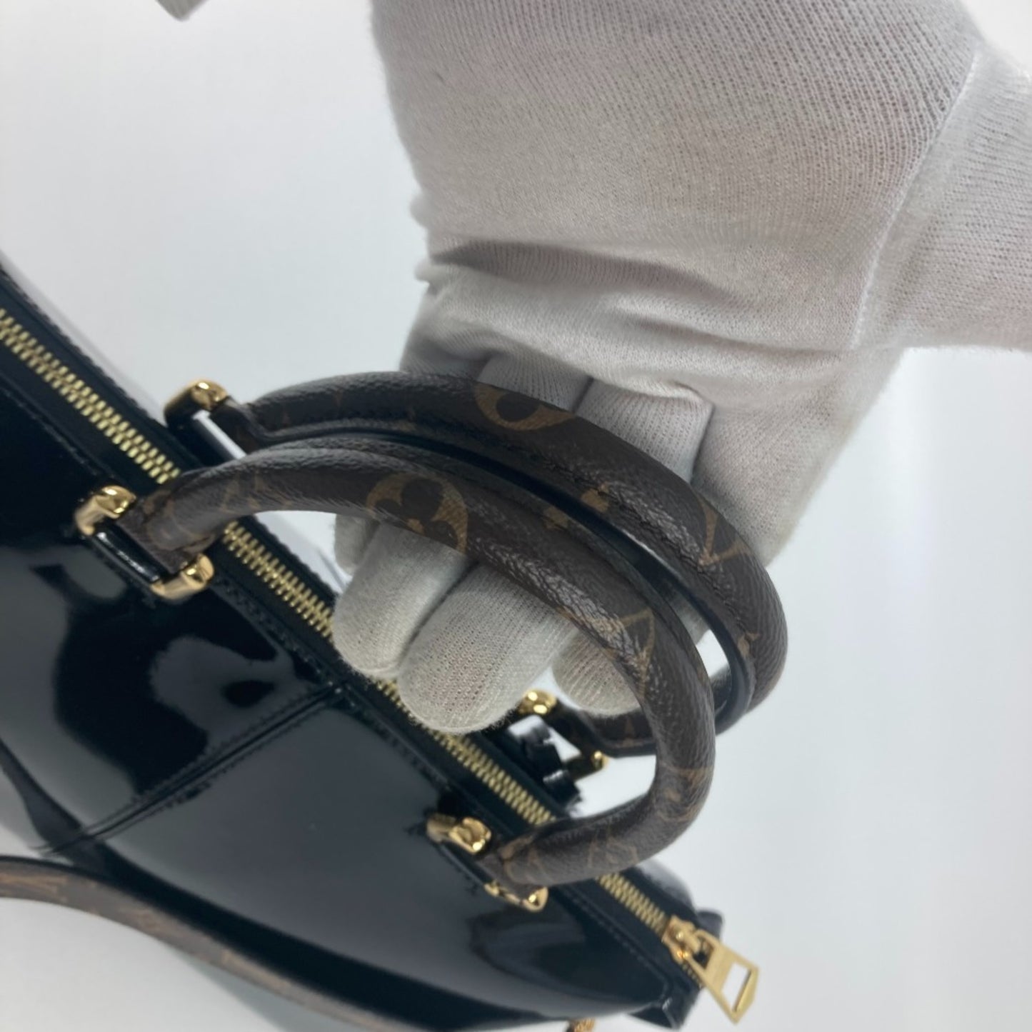 Louis Vuitton Others Black Tote Bags