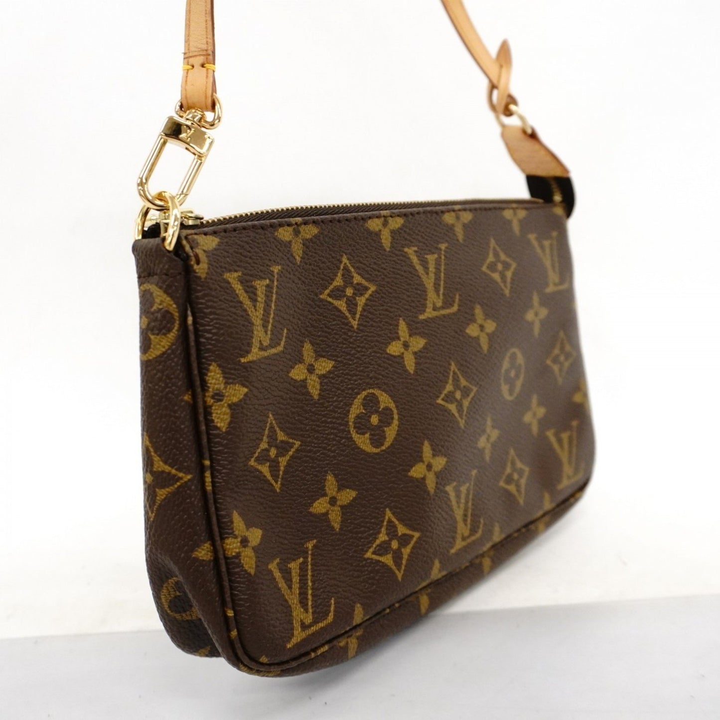Louis Vuitton Others Brown Small Bags