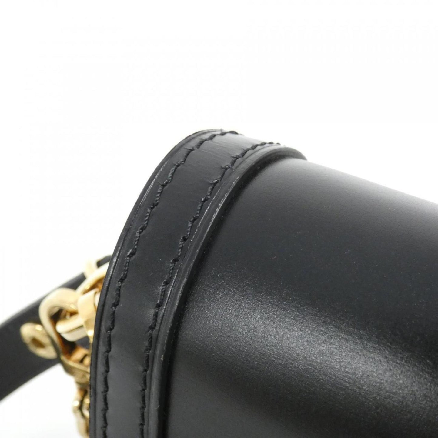 Louis Vuitton Others Black Shoulder Bags