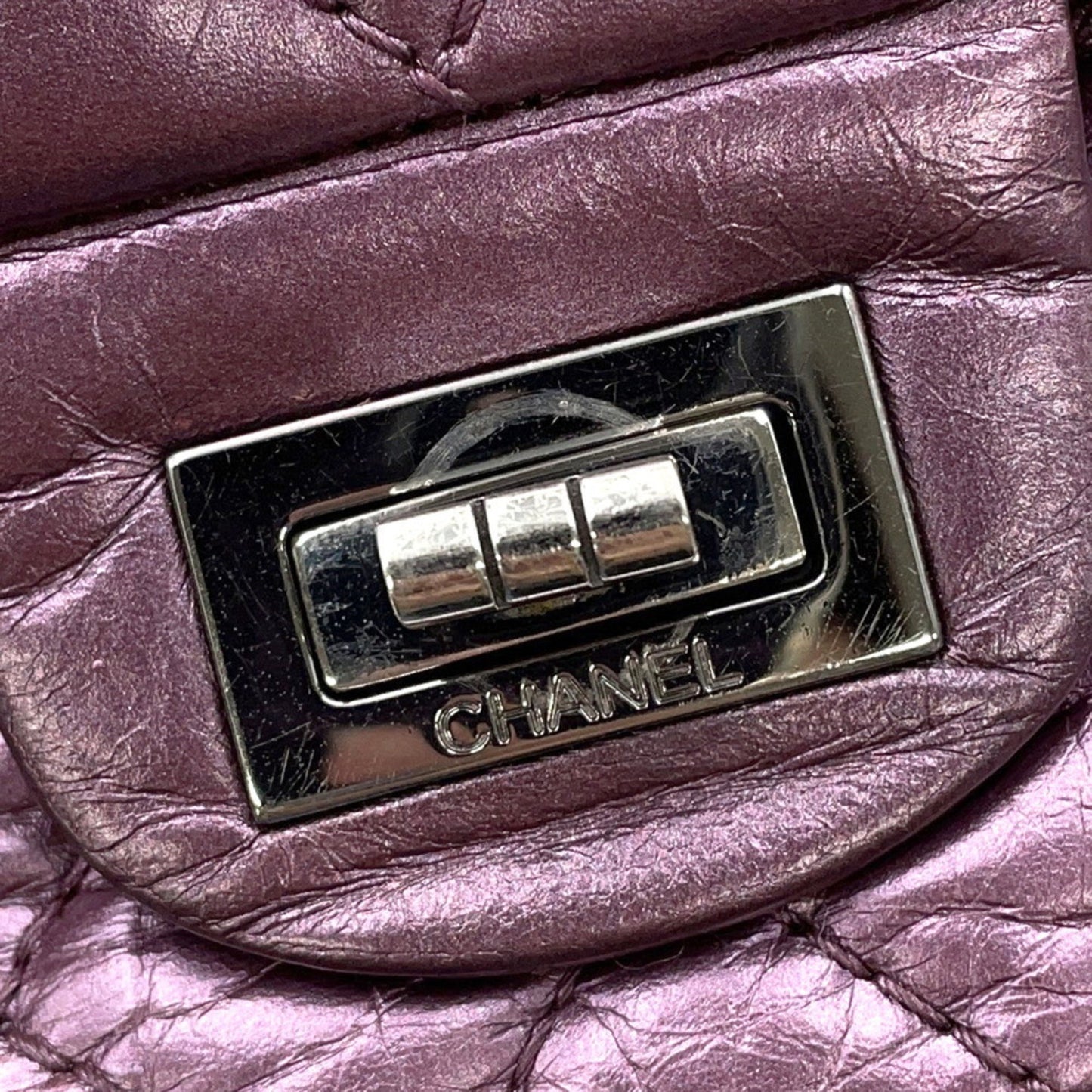 Chanel Others Pink Shoulder Bags