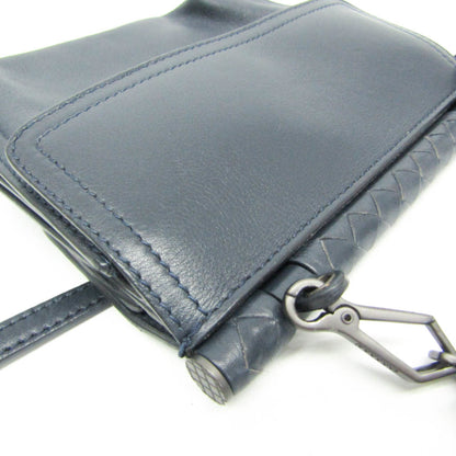 Bottega Veneta Others Blue Clutch Bags