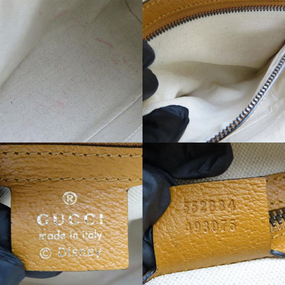 Gucci Others Brown Backpacks
