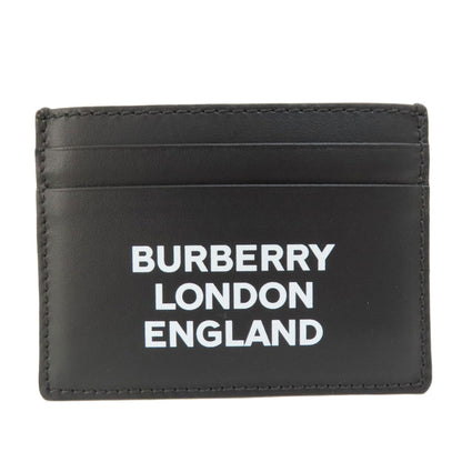 Burberry Others Black Cases