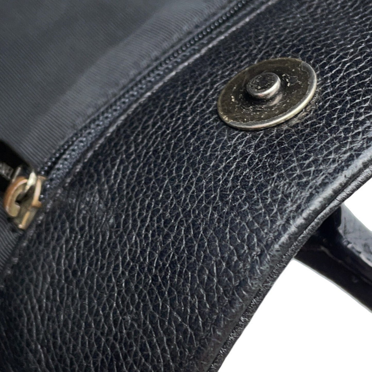 Chanel Others Black Shoulder Bags
