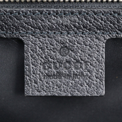 Gucci Nylon Black Handbags