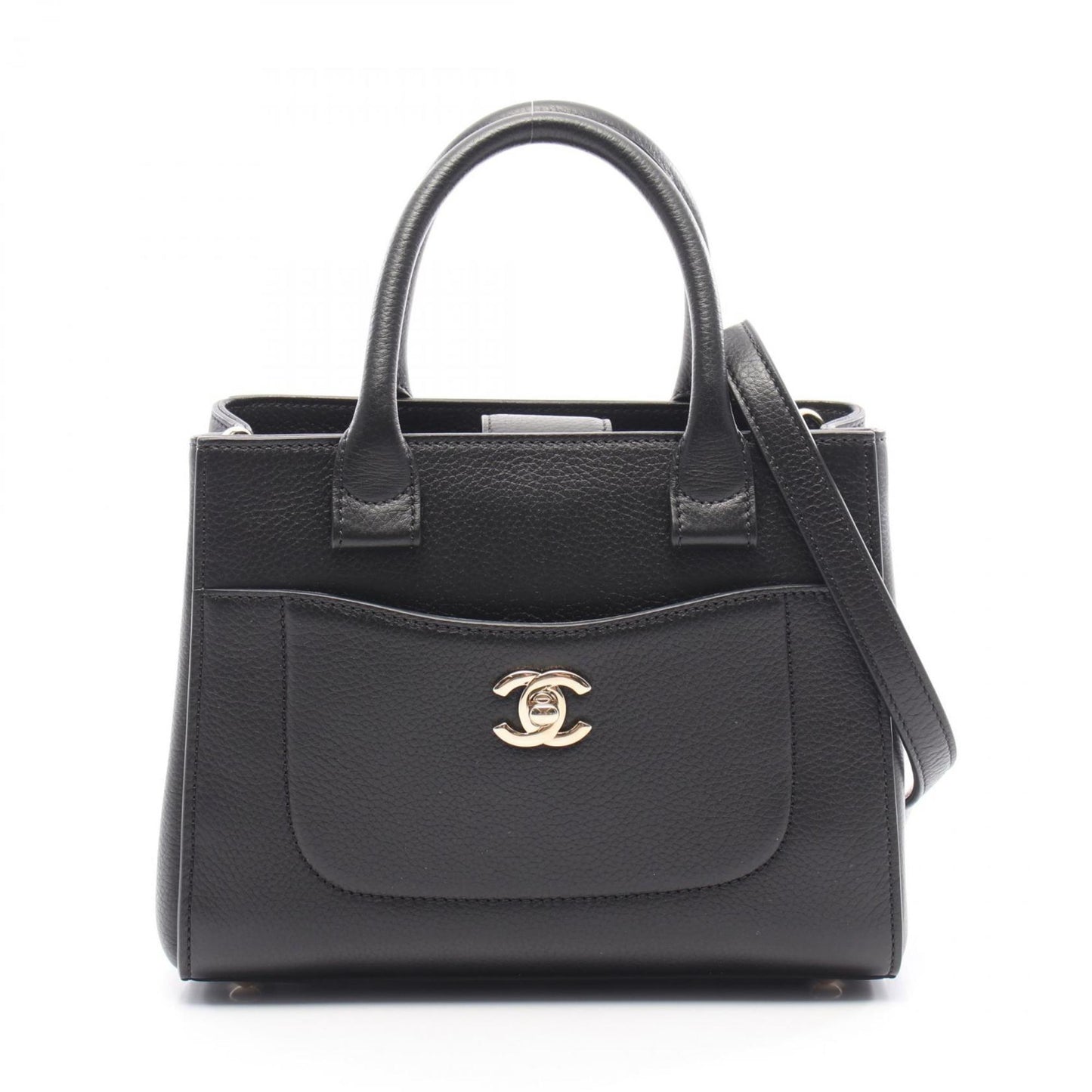 Chanel Others Black Handbags