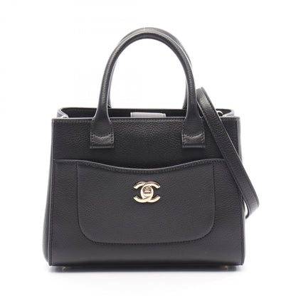 Chanel Others Black Handbags