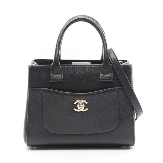 Chanel Others Black Handbags