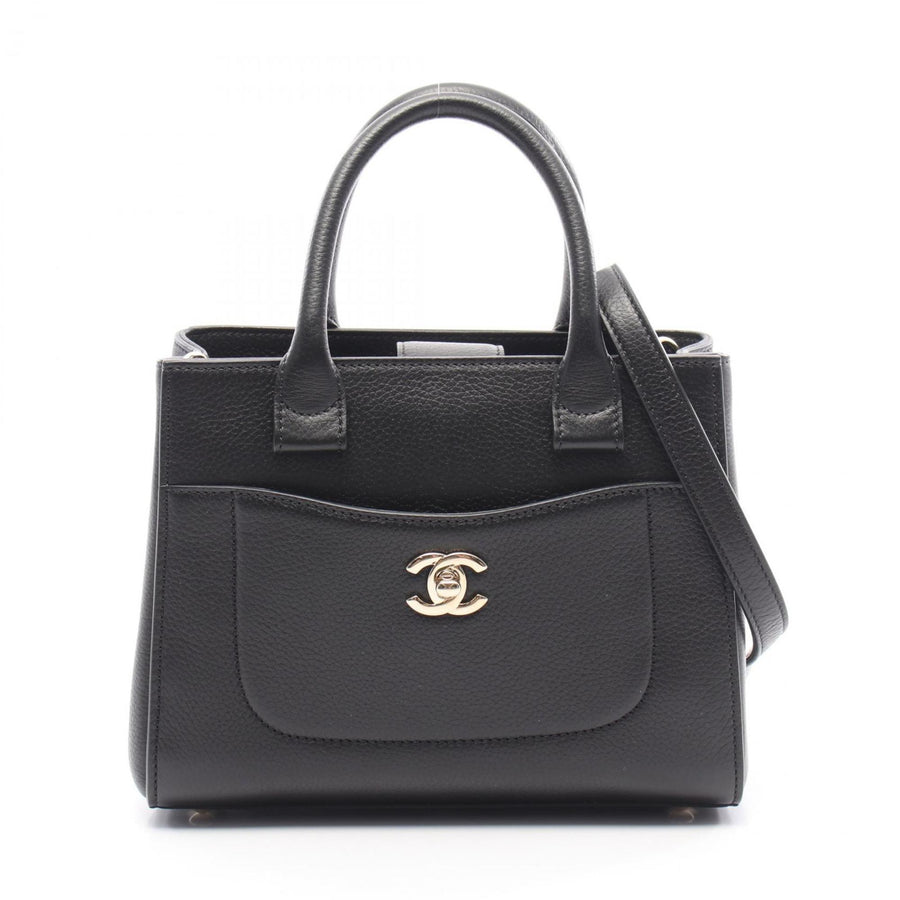 Chanel Others Black Handbags