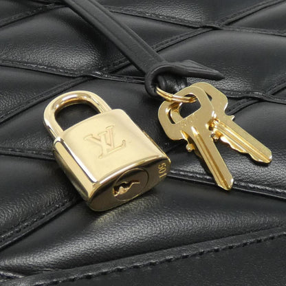 Louis Vuitton Others Black Handbags