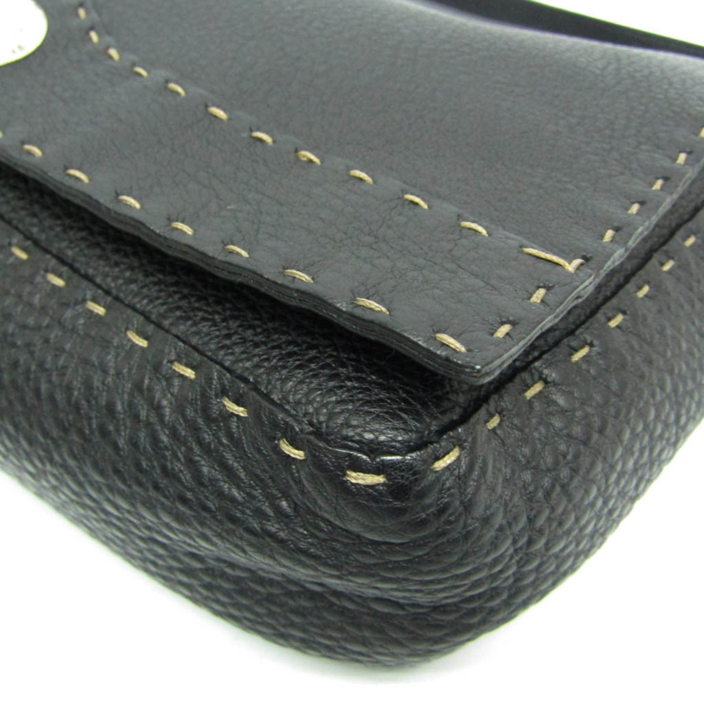 Fendi Others Black Shoulder Bags
