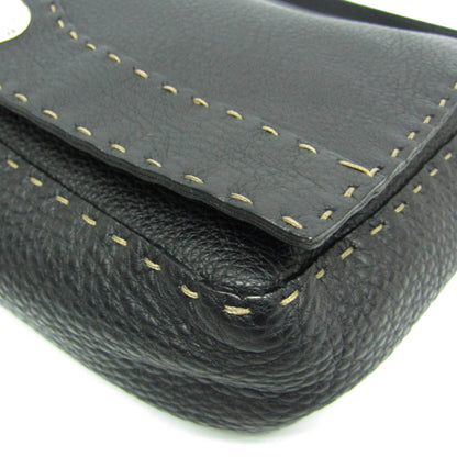 Fendi Others Black Shoulder Bags