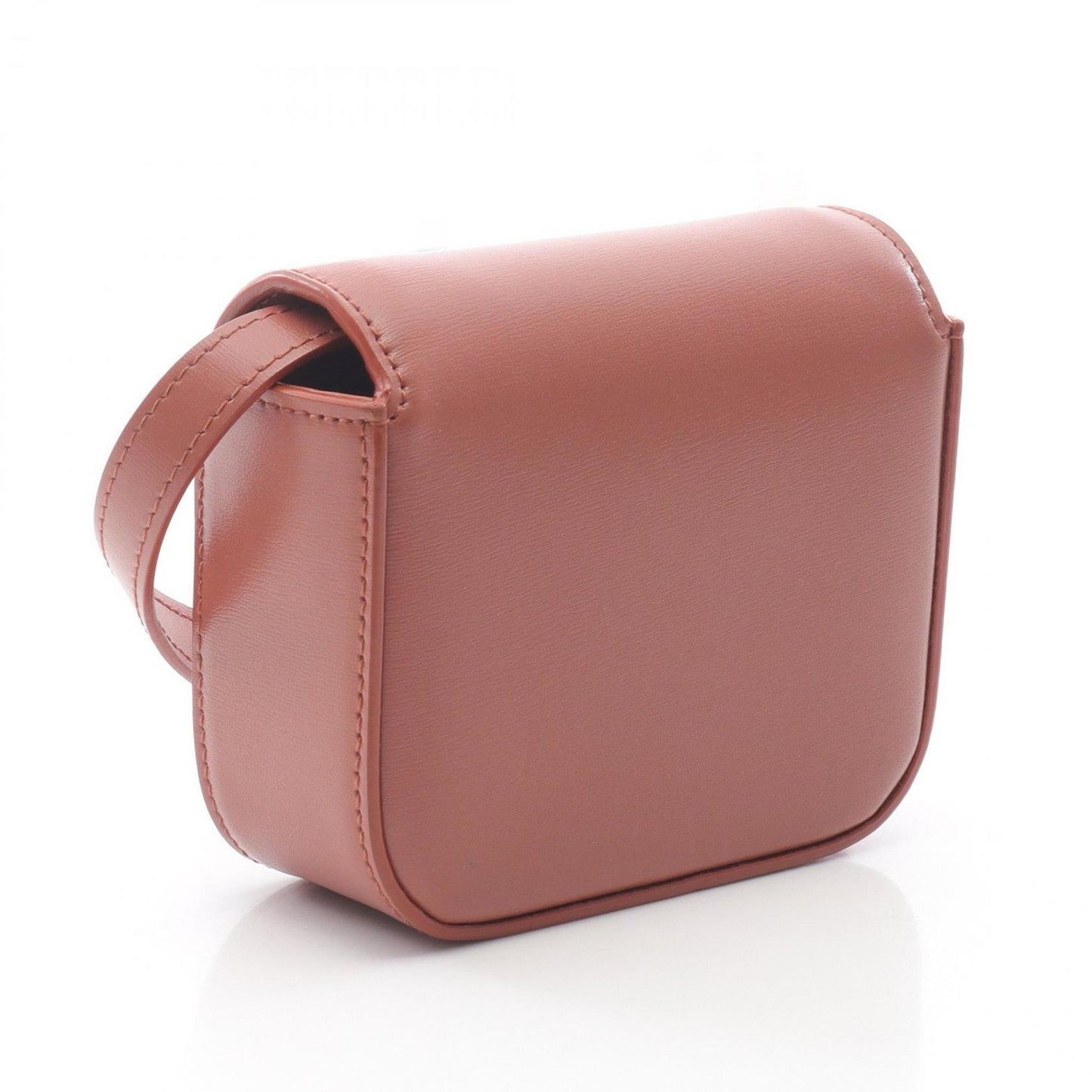 Celine Others Brown Shoulder Bags