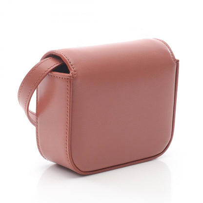Celine Others Brown Shoulder Bags