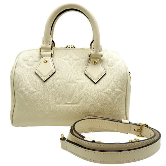 Louis Vuitton Empreinte Gray Handbags
