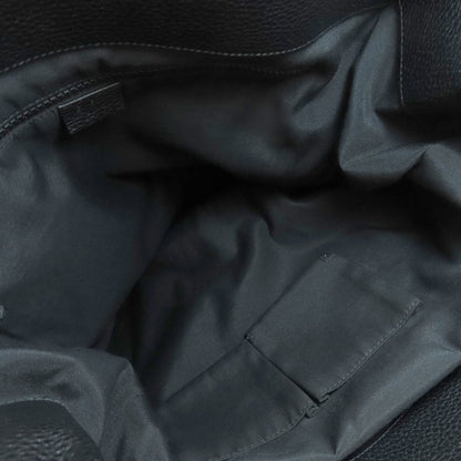 Gucci Nylon Black Tote Bags
