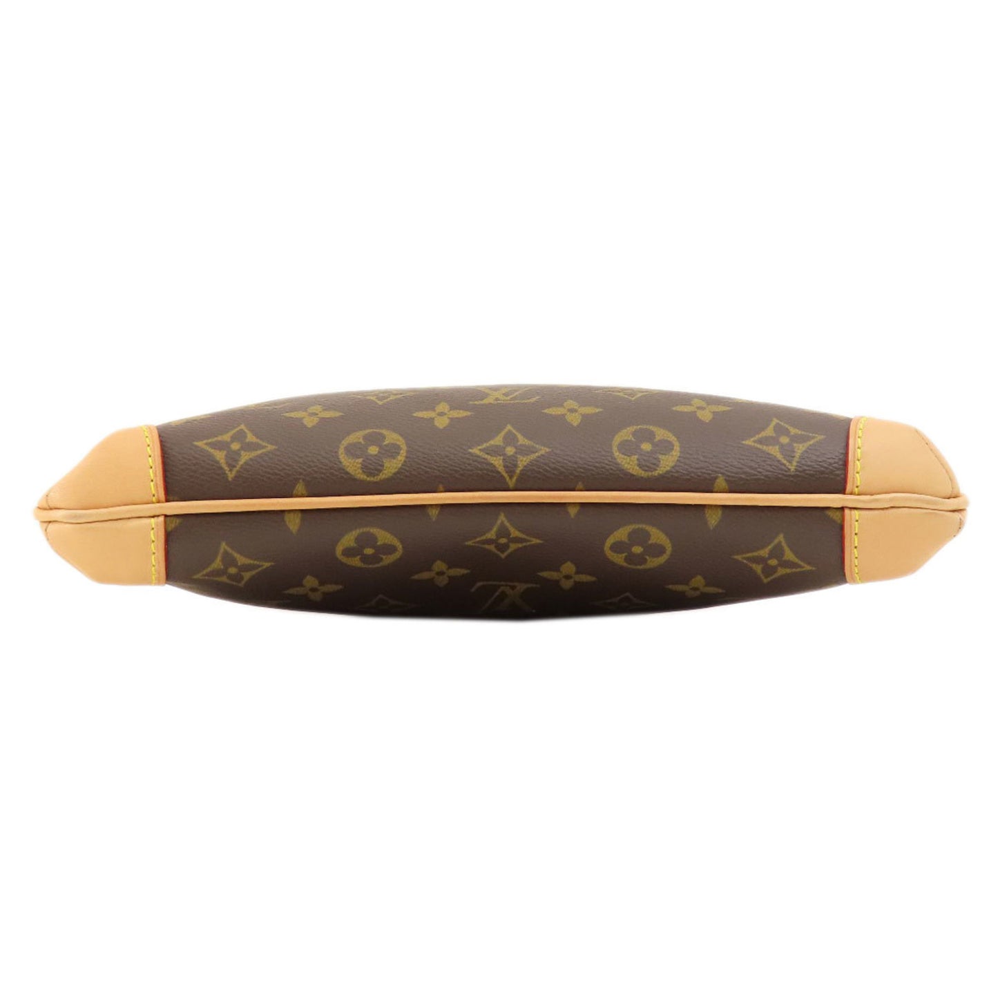 Louis Vuitton Monogram Canvas Brown Handbags