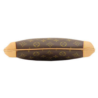 Louis Vuitton Monogram Canvas Brown Handbags