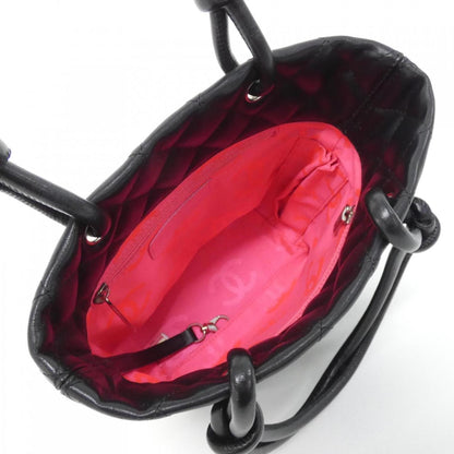 Chanel Others Black Handbags