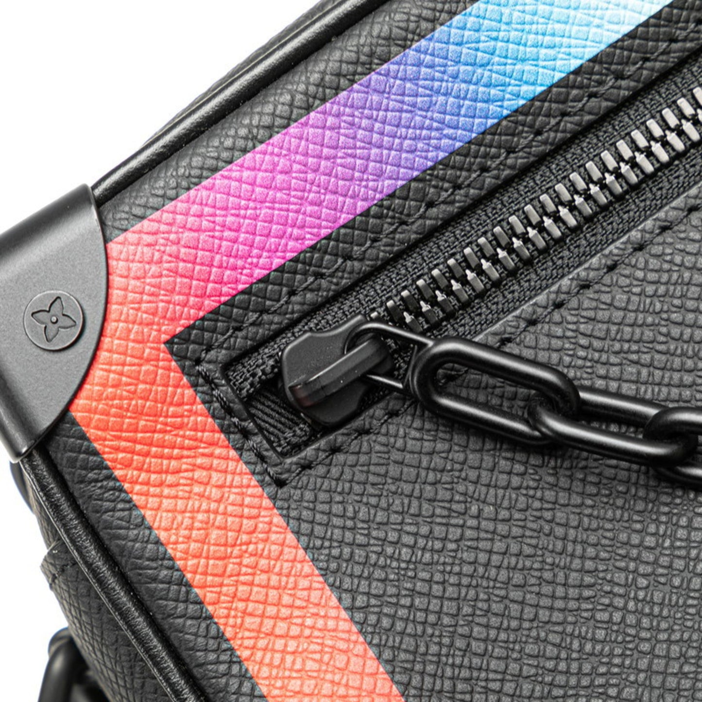 Louis Vuitton Others Black Shoulder Bags