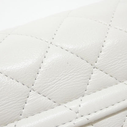 Chanel Others White Backpacks
